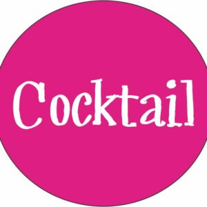 Cocktails