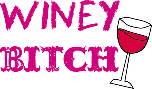 Winey Bitch