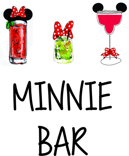 Minnie Bar