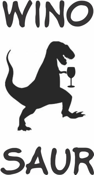 Wino-Saur