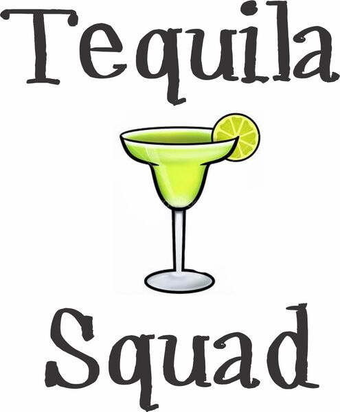 Tequila Squad