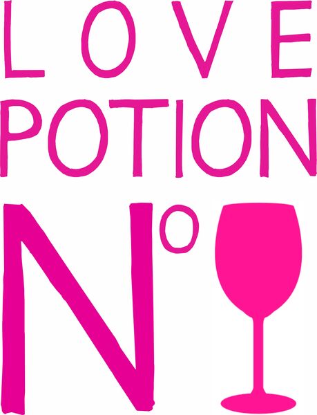 Love Potion No. 9