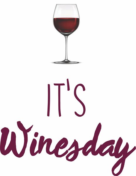 It's Winesday