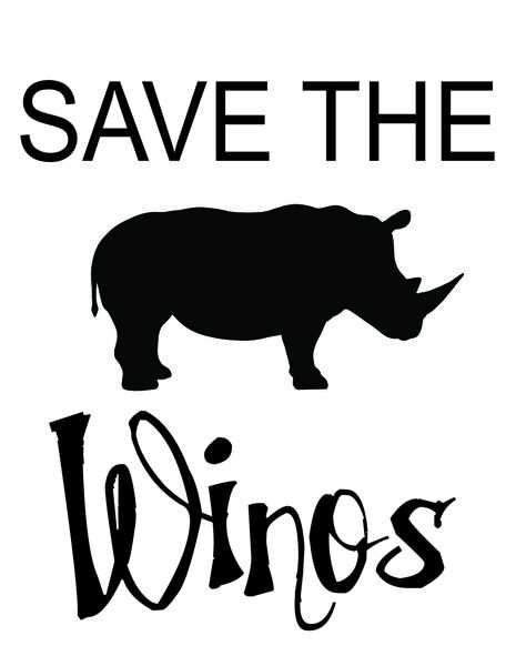 Save the winos.