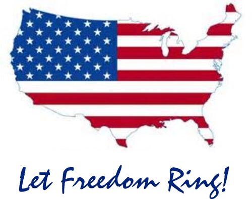 Let Freedom Ring