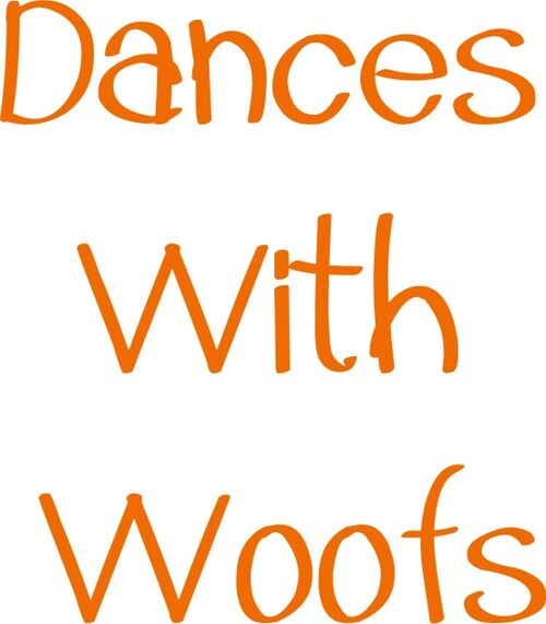 Dances with woofs