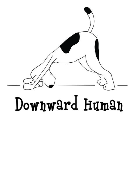 Downward Human