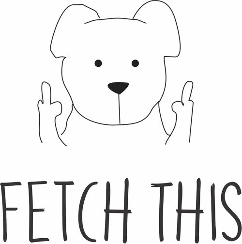 Fetch this.