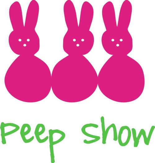 Peep Show