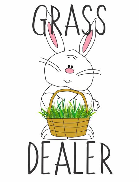 Grass Dealer