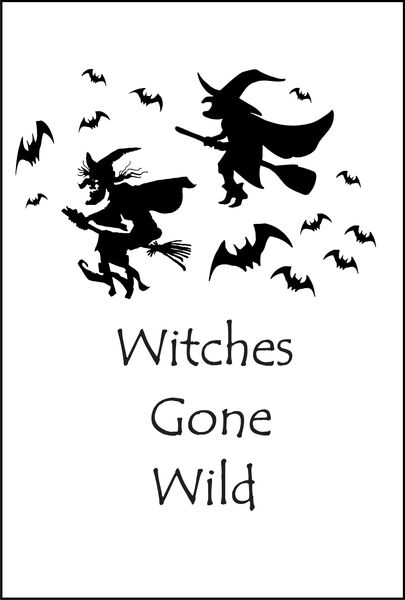 Witches gone wild