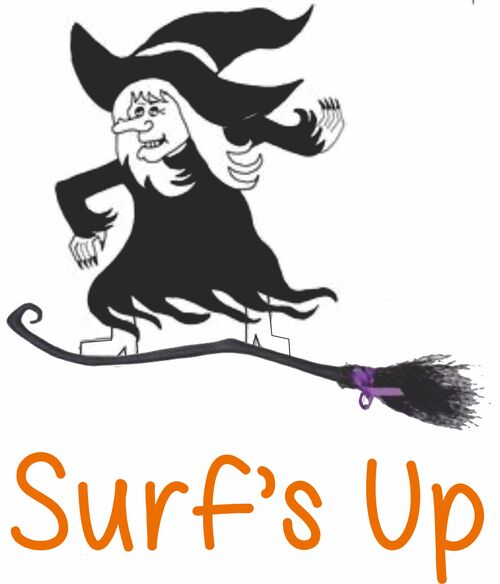 Surf’s Up