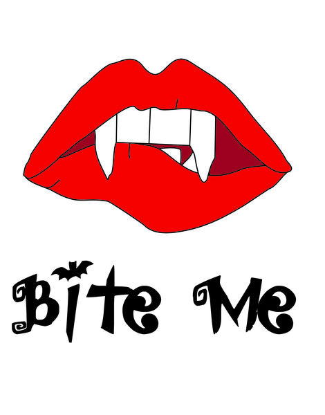 Bite Me