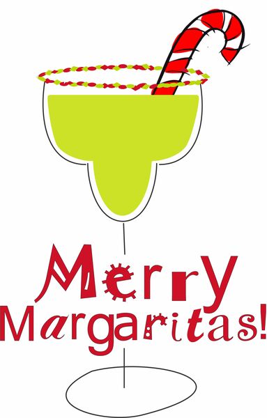 Merry Margaritas