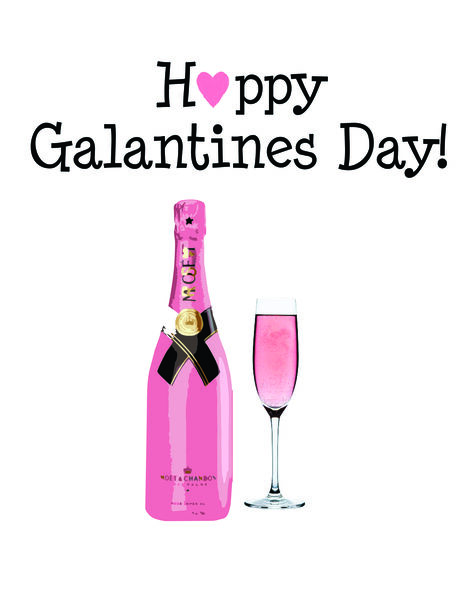 Happy Galantines Day!