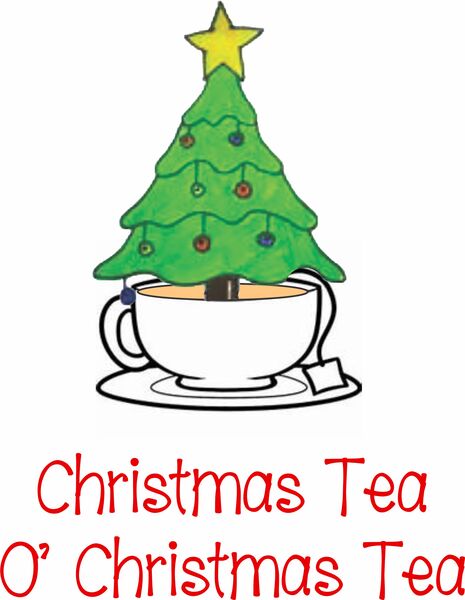 O’ Christmas Tea, O’ Christmas Tea