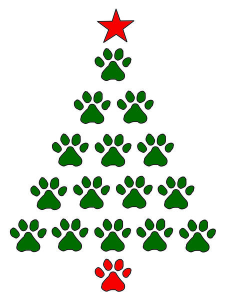 Paw Tree