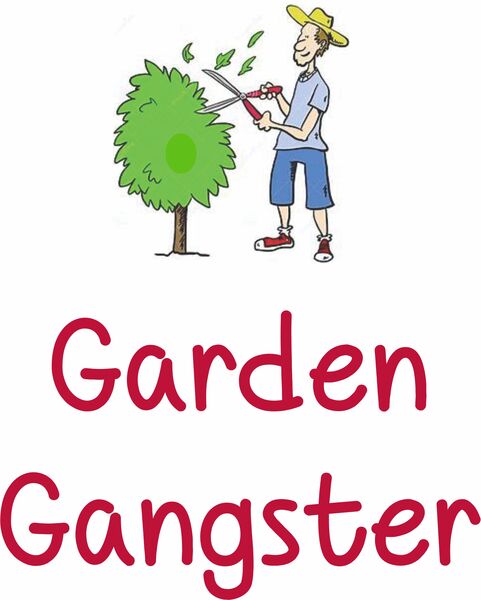 Garden Gangster