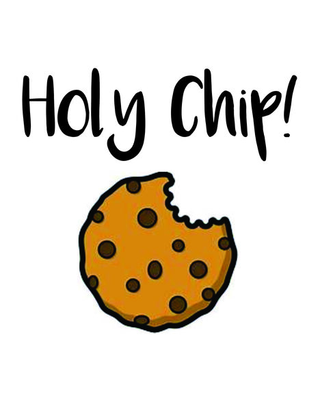 Holy Chip!