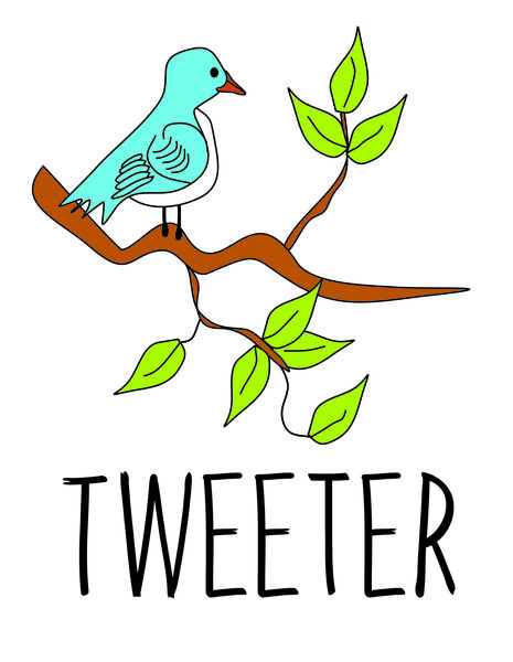 Tweeter