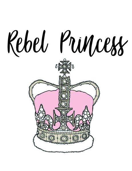 Rebel Princess