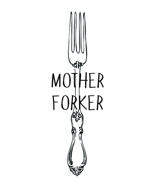 Mother Forker