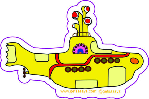 Yellow Submarine