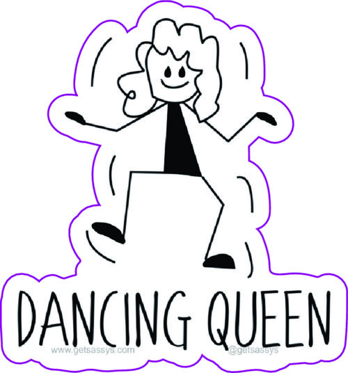 Dancing Queen