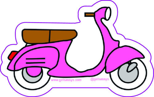 Vespa