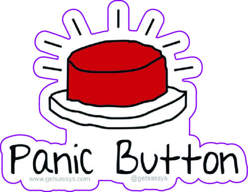 Panic Button