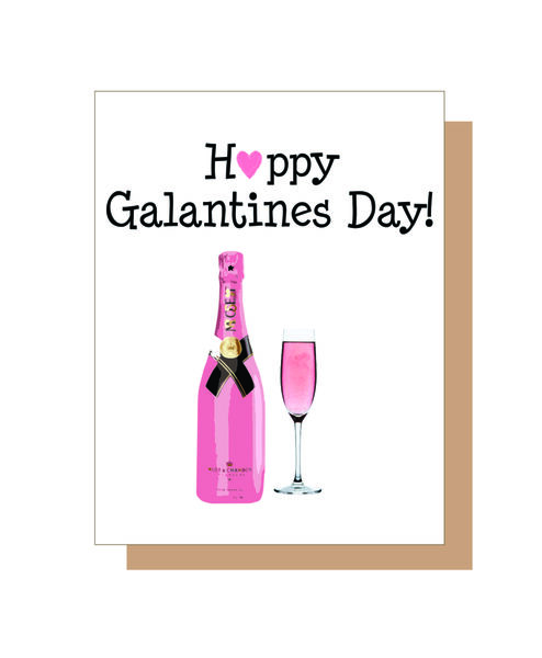 Happy Galantines Day!