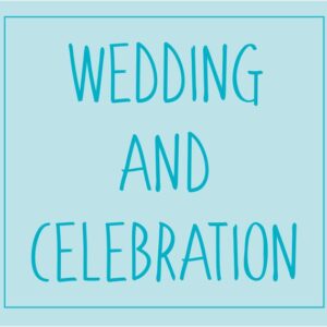 Wedding and Celebration