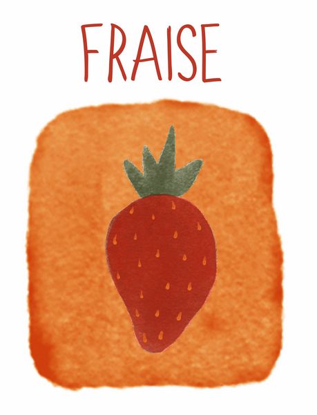 Fraise