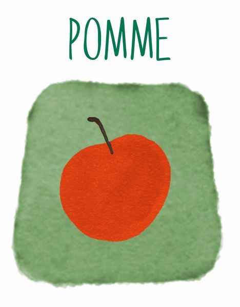 Pomme