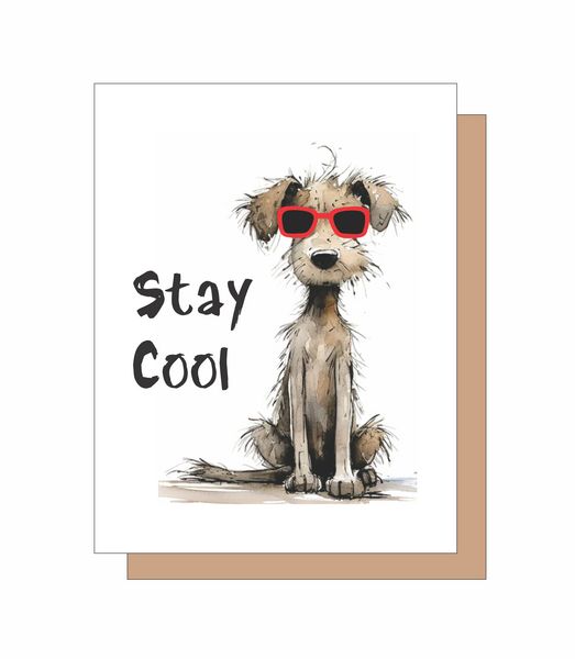 Stay Cool