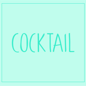 Cocktails