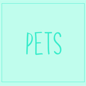 Pets